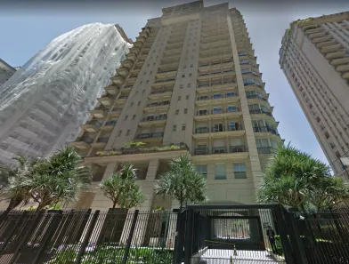 Apartamento com 4 Quartos à venda, 516m² no Jardim Paulistano, São Paulo