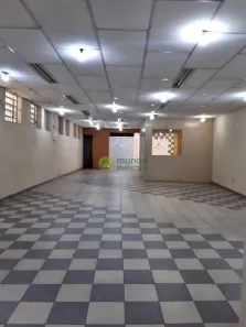 Ponto Comercial para alugar, 210m² no Centro, Taubaté