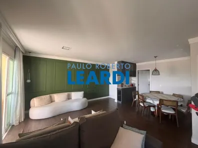 Apartamento com 2 Quartos à venda, 113m² no Tamboré, Santana de Parnaíba
