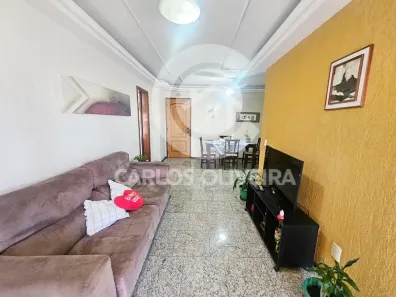 Apartamento com 3 Quartos à venda, 98m² no Méier, Rio de Janeiro