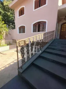 Sobrado com 3 Quartos à venda, 163m² no Vila Maria Luisa, São Paulo