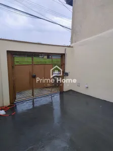 Casa com 2 Quartos à venda, 91m² no Jardim Maria Antonia (Nova Veneza), Sumaré