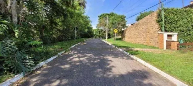 Lote/Terreno à venda, 1026m² no Vista Alegre, Vinhedo