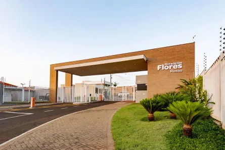 Casa de Condomínio com 3 Quartos à venda, 126m² no Jardim Ecoville I, Cambé