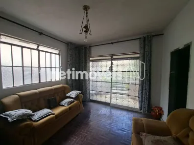 Casa com 4 Quartos à venda, 300m² no União, Belo Horizonte