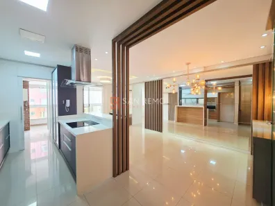 Apartamento com 3 Quartos para alugar, 101m² no Campinas, São José