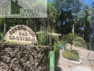Lote/Terreno à venda, 670m² no Sapê, Niterói