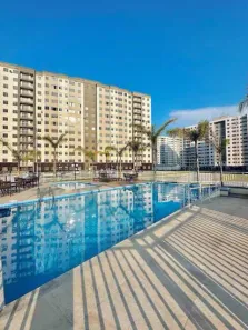 Apartamento com 2 Quartos à venda, 44m² no Camorim, Rio de Janeiro
