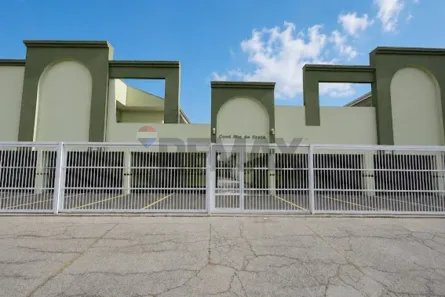 Sobrado com 3 Quartos à venda, 97m² no Caiobá, Matinhos