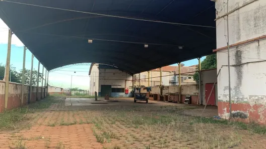 Galpão/Depósito/Armazém para alugar, 1734m² no Santa Isabel, Várzea Grande