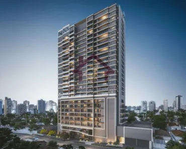 Apartamento com 2 Quartos à venda, 65m² no Vila Mariana, São Paulo