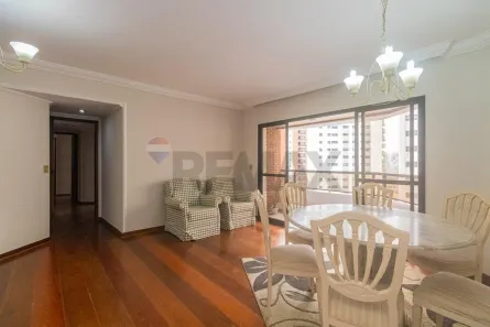 Apartamento com 3 Quartos à venda, 105m² no Parque Colonial, São Paulo