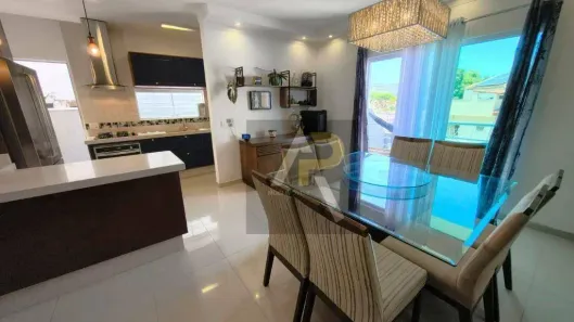Sobrado com 3 Quartos à venda, 209m² no Jardim Nathalie, Mogi das Cruzes