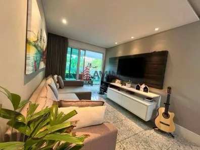 Apartamento com 3 Quartos à venda, 120m² no São Francisco, Niterói