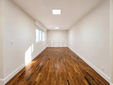 Apartamento com 3 Quartos à venda, 112m² no Bom Fim, Porto Alegre