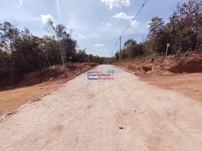Lote/Terreno à venda, 360m² no Londrina, Mateus Leme