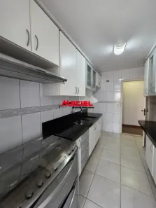 Apartamento com 2 Quartos para alugar, 51m² no Jardim Americano, São José dos Campos