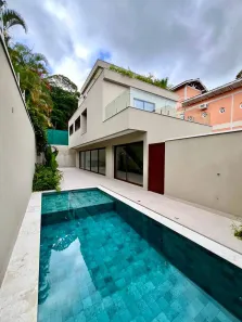 Casa de Condomínio com 4 Quartos à venda, 300m² no Bairro de Juquehy, São Sebastião