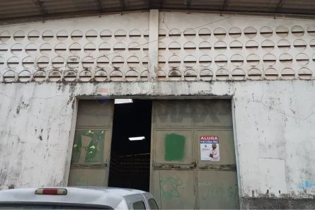 Galpão/Depósito/Armazém para alugar, 360m² no Tabuleiro do Martins, Maceió