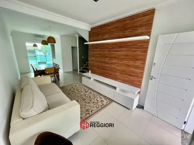 Sobrado com 3 Quartos à venda, 136m² no Nações, Balneário Camboriú