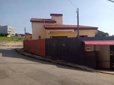 à venda, 415m² no Parque Bela Vista, Votorantim