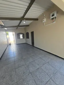 Casa com 4 Quartos à venda, 200m² no Núcleo Bartholomeu Bueno de Miranda, Presidente Prudente