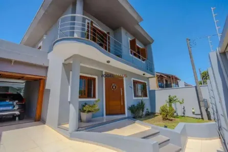 Casa de Condomínio com 3 Quartos à venda, 200m² no Igara, Canoas