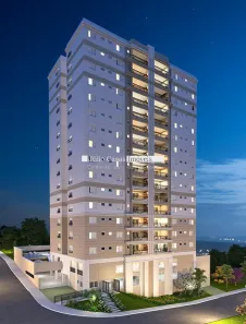 Apartamento com 3 Quartos à venda, 130m² no Vila Jardini, Sorocaba