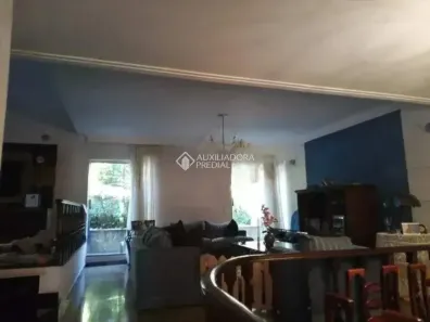 Casa com 3 Quartos à venda, 275m² no Osvaldo Cruz, São Caetano do Sul