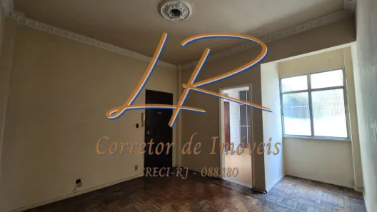 Apartamento com 1 Quarto à venda, 52m² no Madureira, Rio de Janeiro