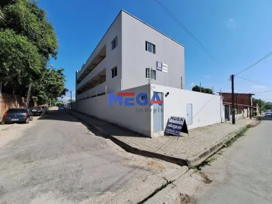 Apartamento com 1 Quarto para alugar, 50m² no Paupina, Fortaleza