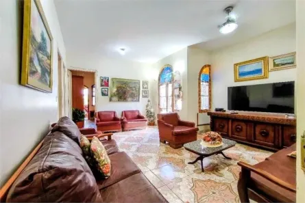Casa com 4 Quartos à venda, 290m² no Maracanã, Rio de Janeiro