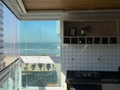 Apartamento com 2 Quartos à venda, 83m² no Guilhermina, Praia Grande