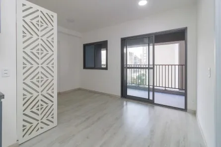 Kitnet com 1 Quarto à venda, 41m² no Santo Amaro, São Paulo