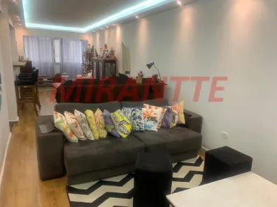 Apartamento com 3 Quartos à venda, 100m² no Santana, São Paulo