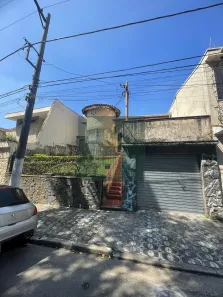 Casa com 2 Quartos à venda, 200m² no Jardim da Saúde, São Paulo