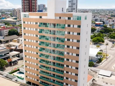 Apartamento com 3 Quartos à venda, 110m² no Tirol, Natal
