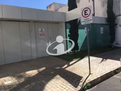Imóvel Comercial para alugar, 10m² no Nossa Senhora Aparecida, Uberlândia