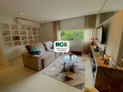 Apartamento com 3 Quartos à venda, 66m² no Partenon, Porto Alegre