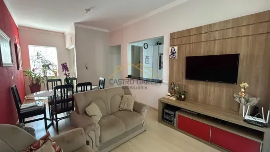 Casa com 2 Quartos para alugar, 339m² no Jardim Brasília, Americana