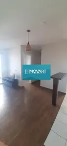 Apartamento com 2 Quartos à venda, 64m² no Taquaral, Campinas