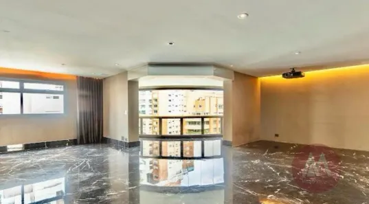 Apartamento com 2 Quartos à venda, 227m² no Vila Uberabinha, São Paulo