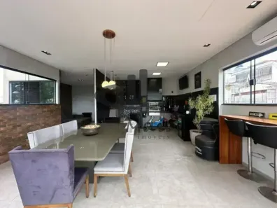 Sobrado com 3 Quartos à venda, 290m² no Santa Paula, São Caetano do Sul