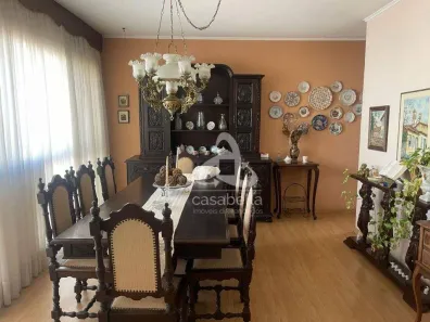 Apartamento com 3 Quartos à venda, 166m² no Boqueirão, Santos