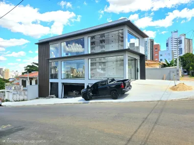 Prédio Comercial para alugar, 472m² no Taquaral, Campinas