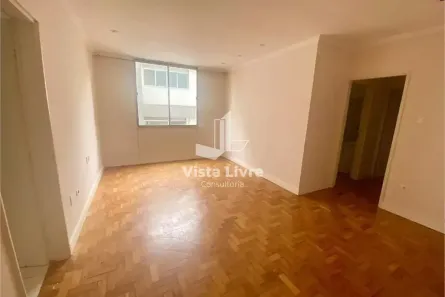 Apartamento com 2 Quartos à venda, 84m² no Itaim Bibi, São Paulo