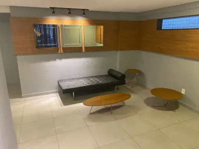 Apartamento com 2 Quartos à venda, 52m² no Piedade, Jaboatão dos Guararapes