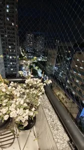 Apartamento com 3 Quartos à venda, 122m² no Marco, Belém