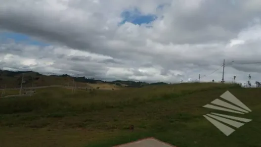 Lote/Terreno à venda, 554m² no Loteamento Residencial Fazenda Casa Grande, Taubaté