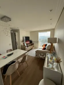 Apartamento com 2 Quartos à venda, 49m² no Vila Moreira, São Paulo